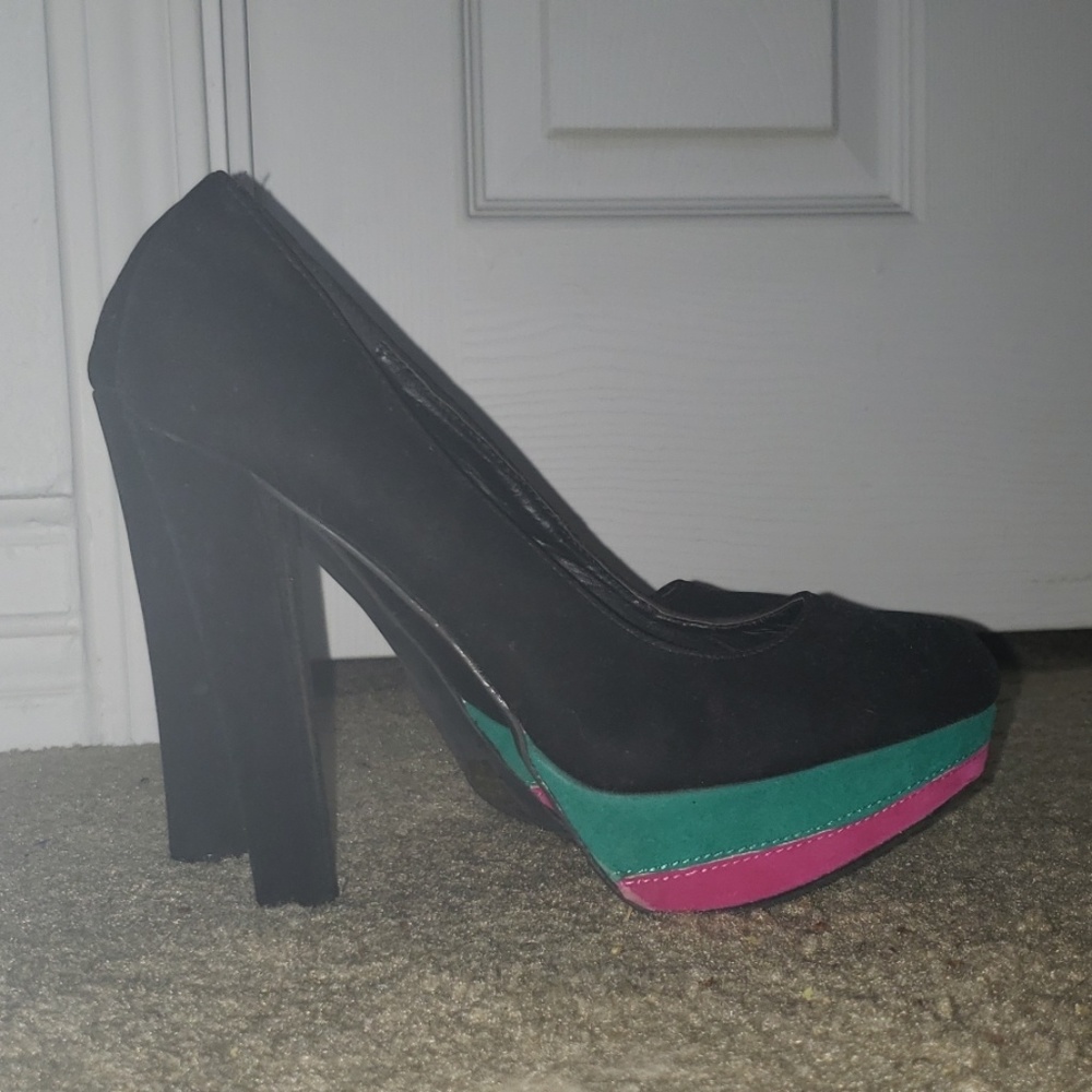 Shoes